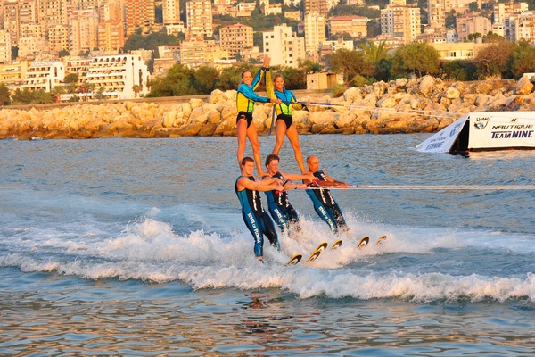 Wakeboard Championship